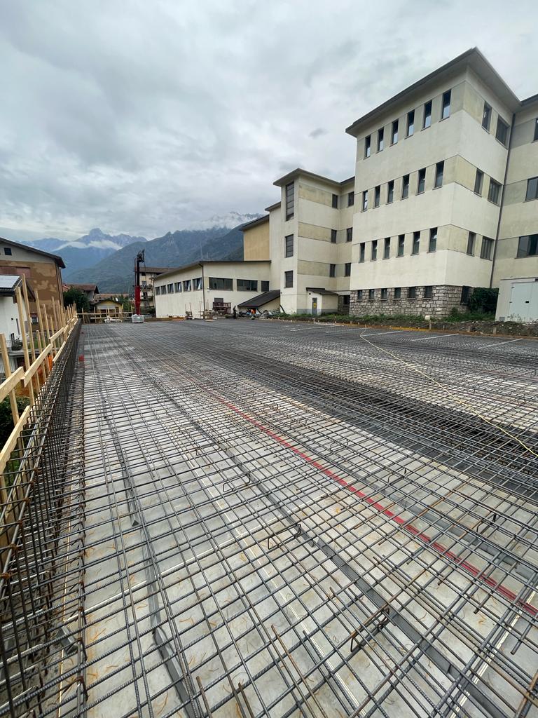Realizzazione Fabbricati Avanzini Costruzioni Bienno