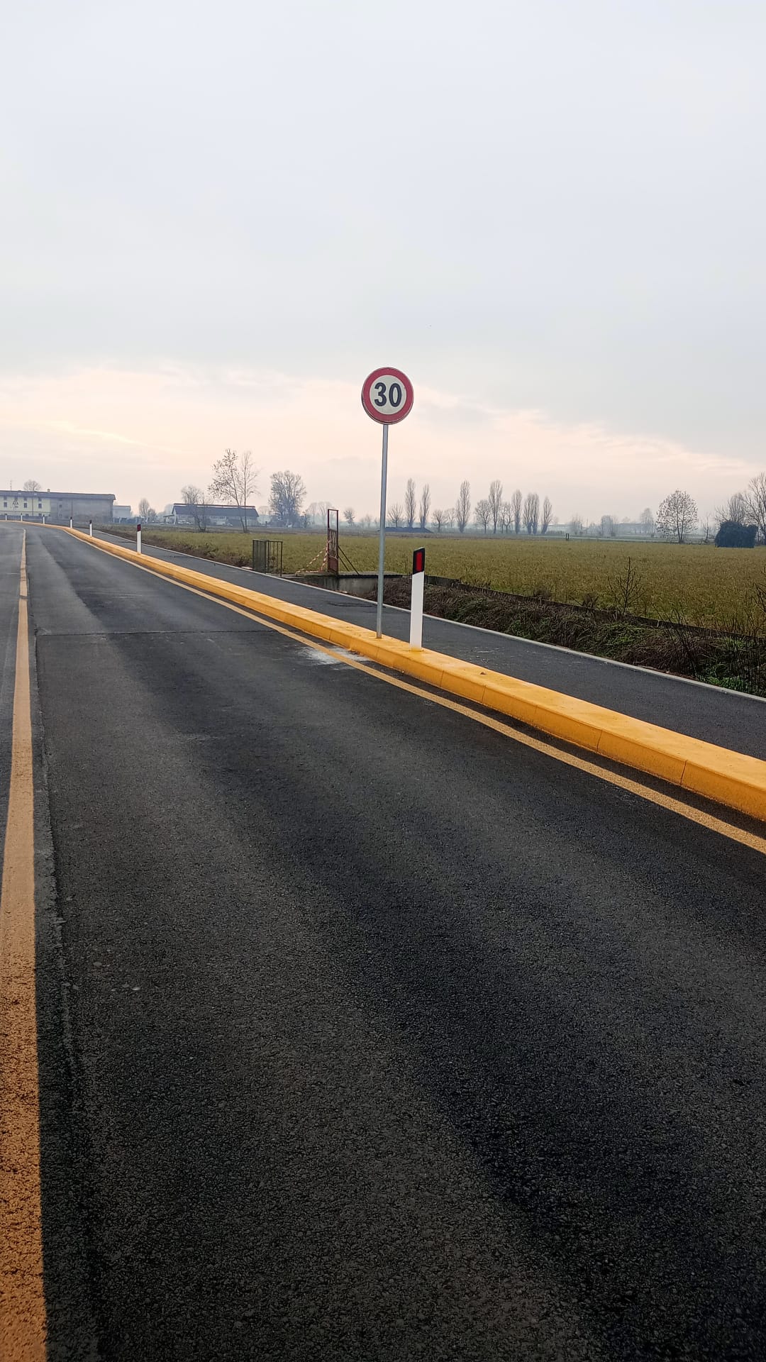 Realizzazione Piste ciclabili Avanzini Costruzioni Bienno