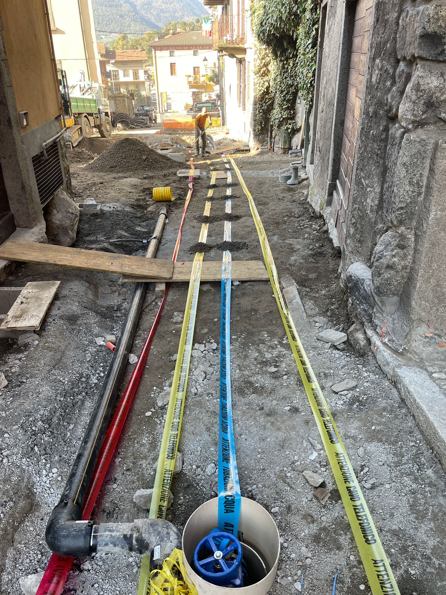 Avanzini Costruzioni Bienno